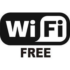 Gratis wifi